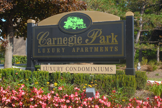 Carnegie Park Image 1