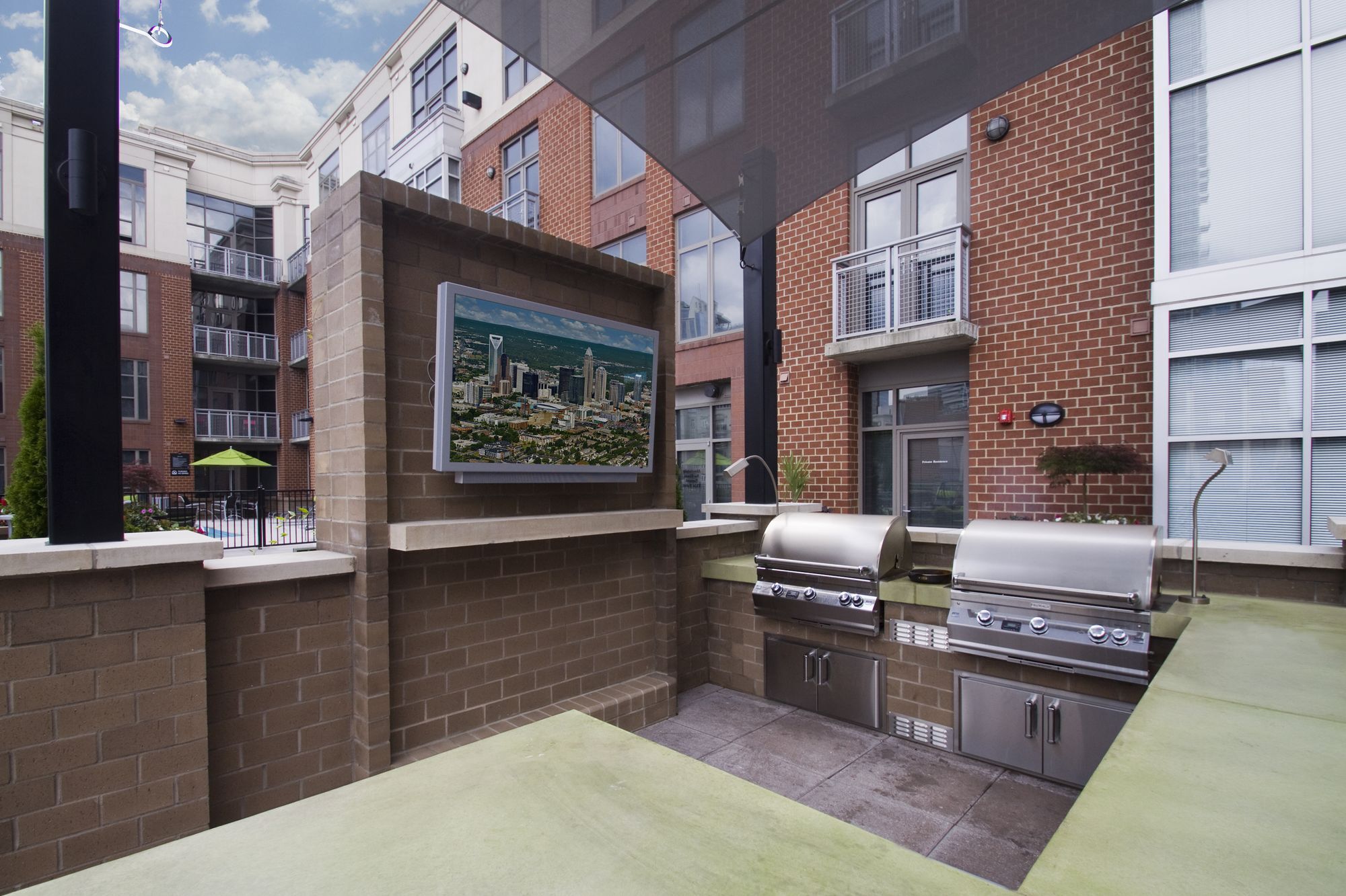 Camden Cotton Mills Image 19