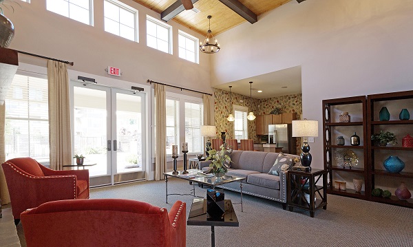 The Apartments at Brayden Image 3