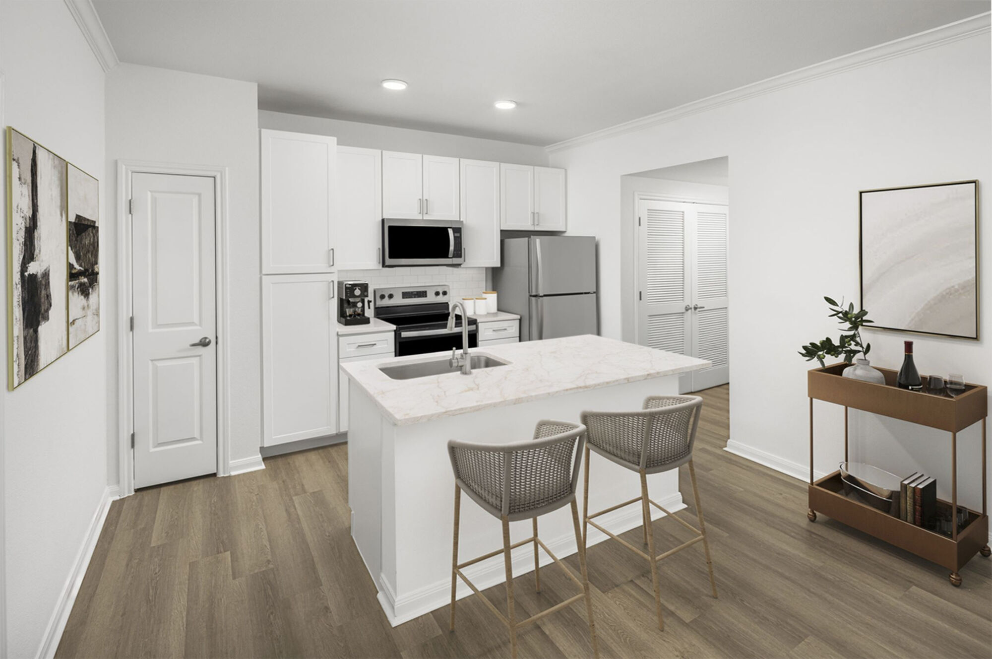 Camden Amber Oaks Image 3