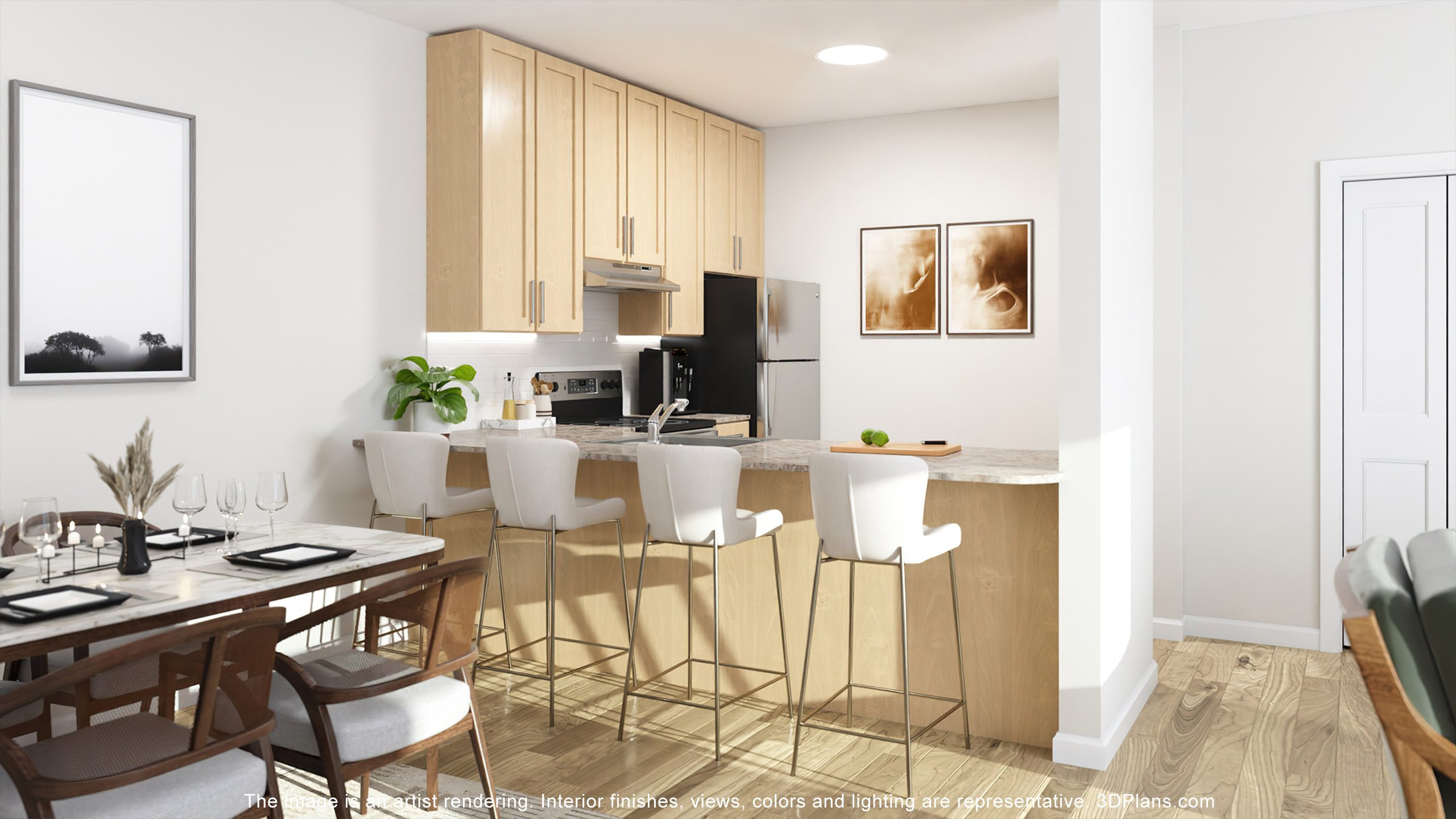 Park Lane Apartments Image 5