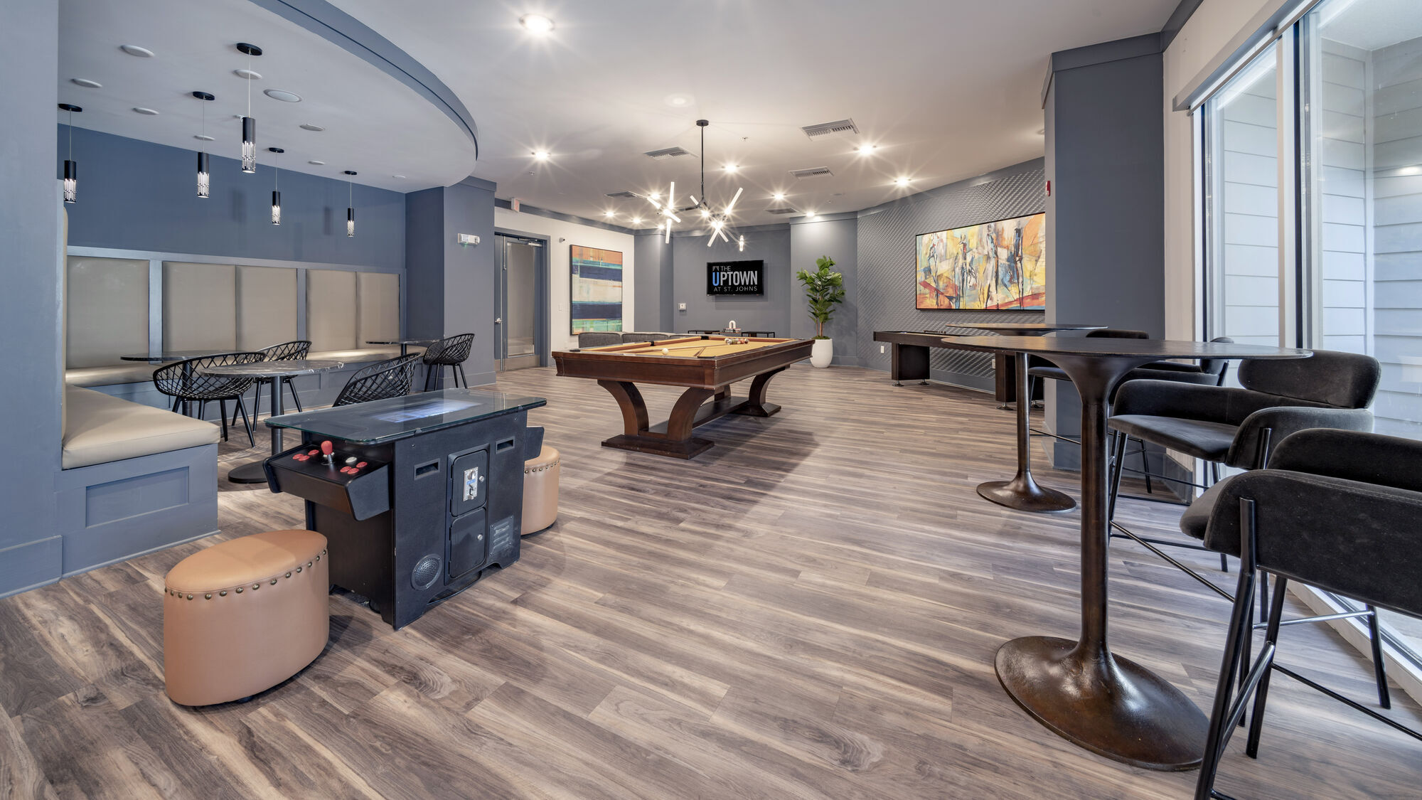 The Uptown at St. Johns Image 21