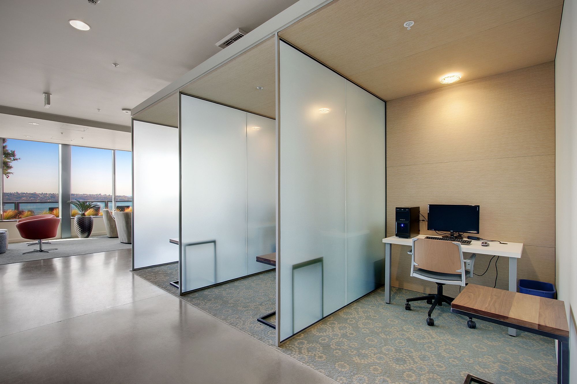 Griffis Seattle Waterfront Image 21