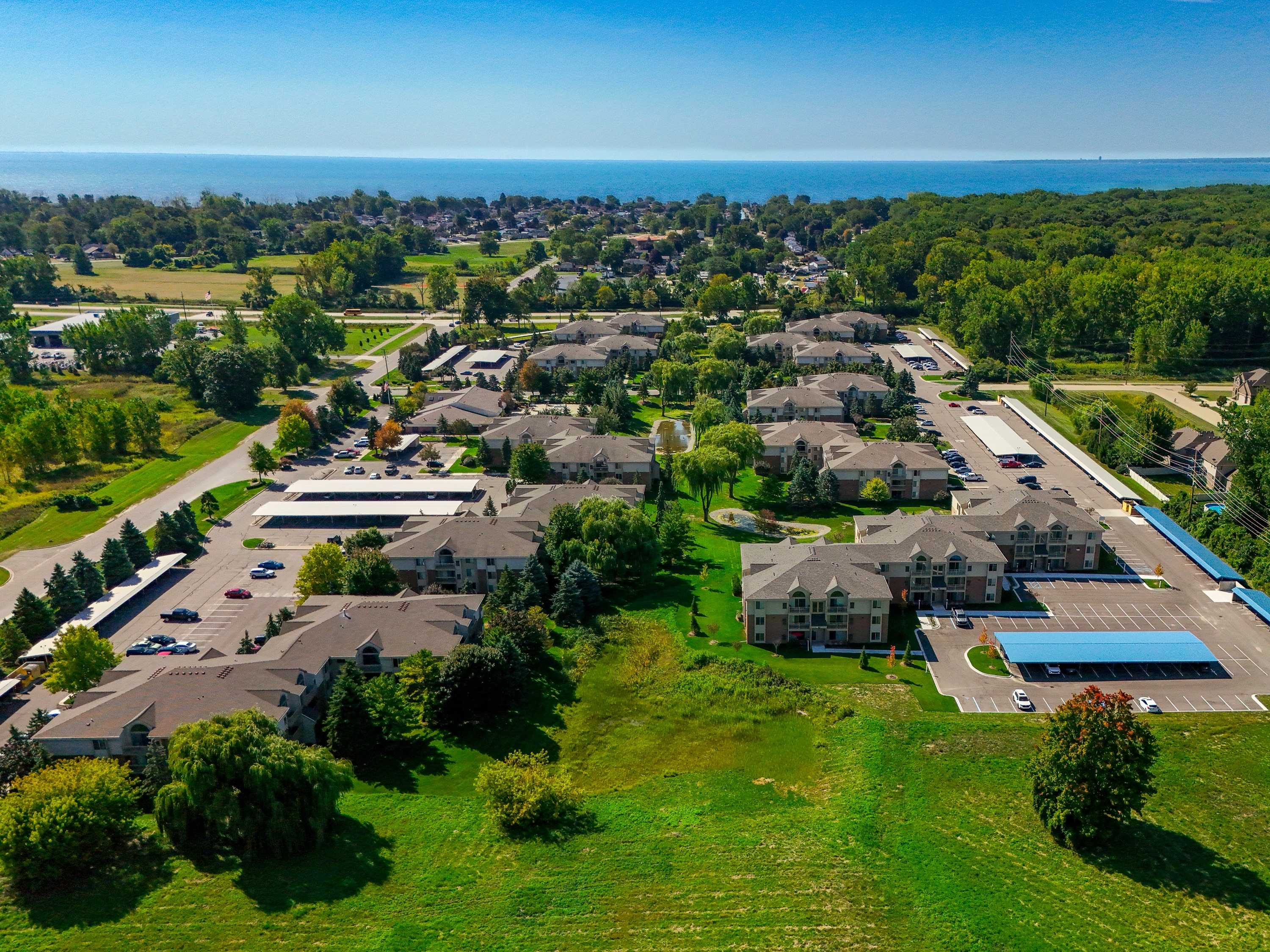 Prentiss Pointe Apartments Image 35