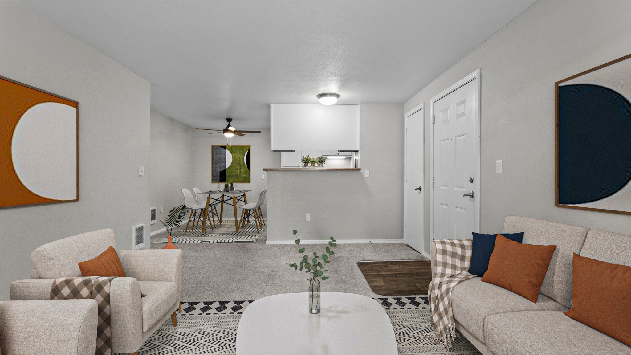 Maybeck at the Bend Apartments Image 10