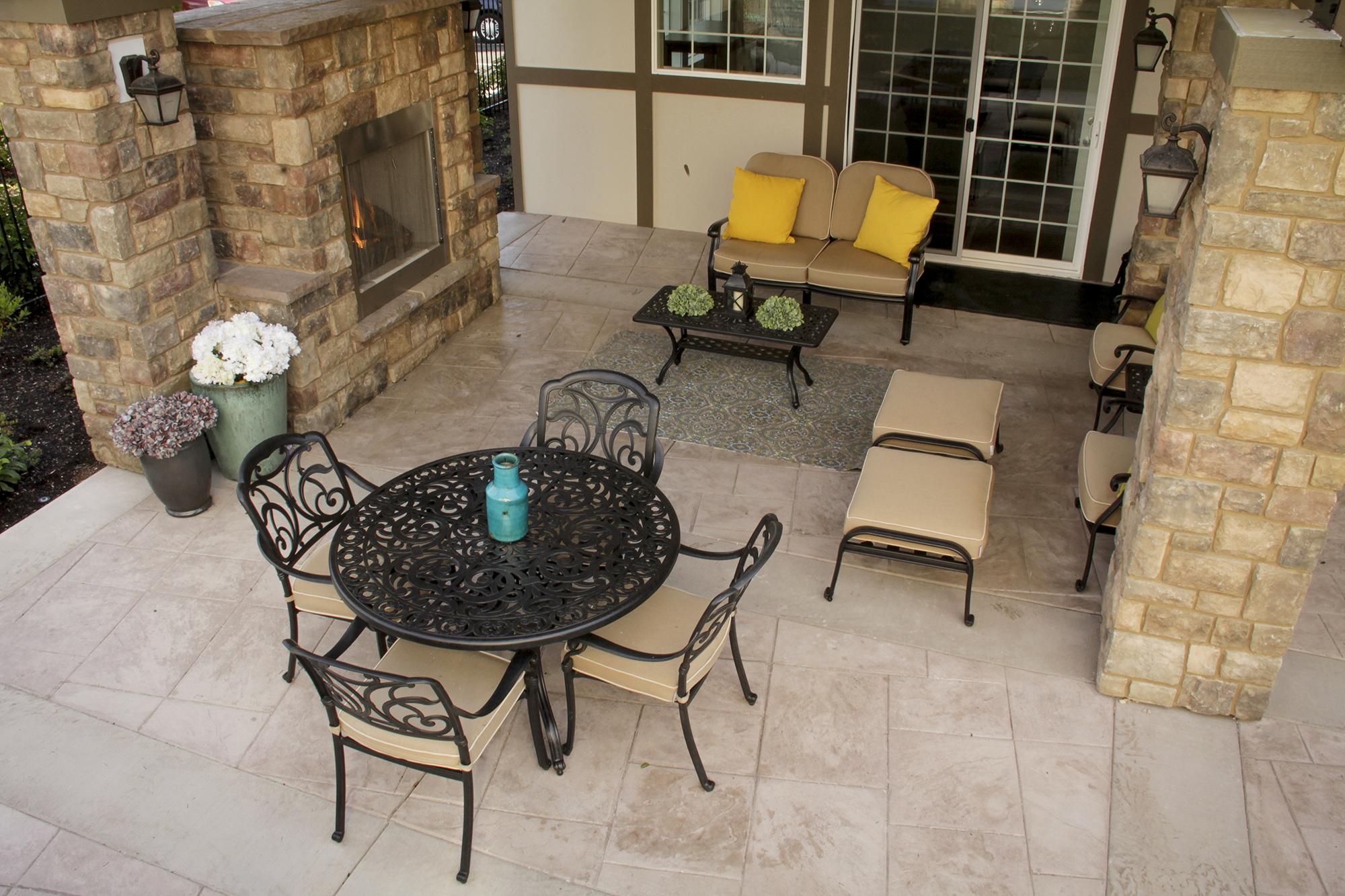 Tudor Village at the Mall Image 5