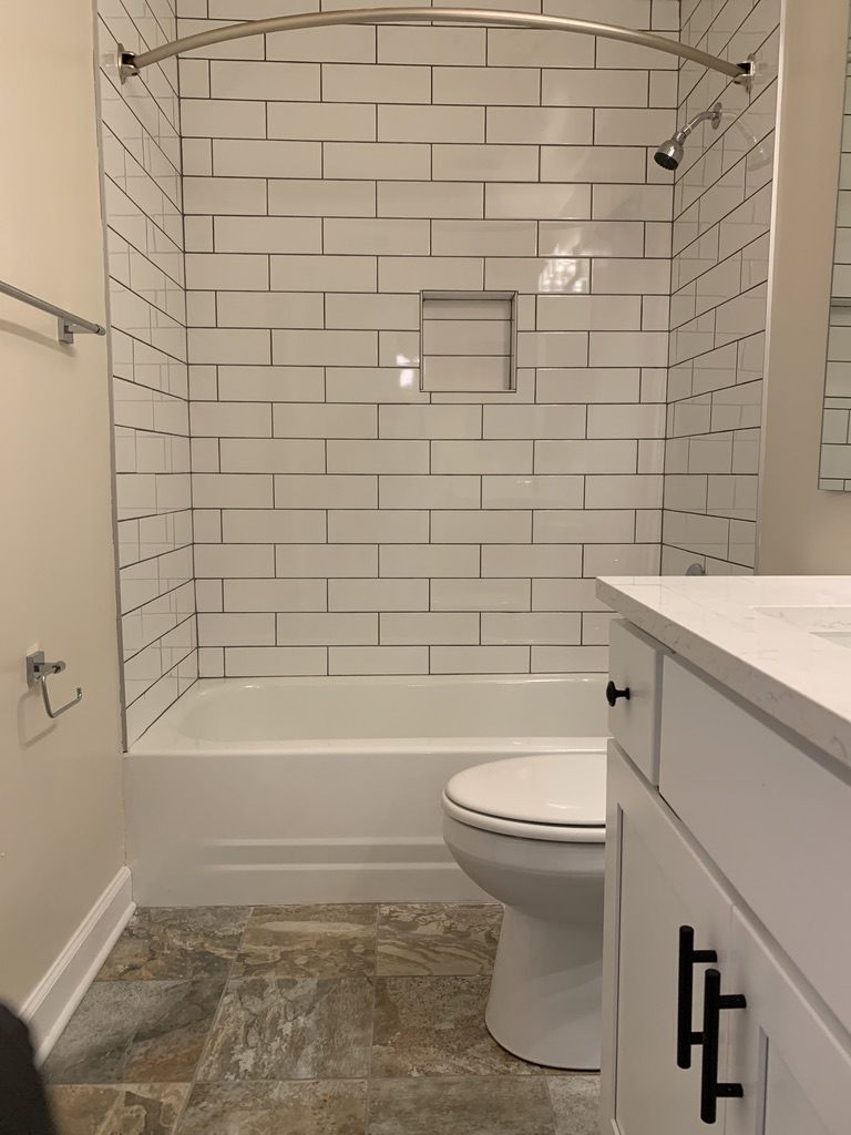 Indian Creek Apartments and Townhomes Image 16