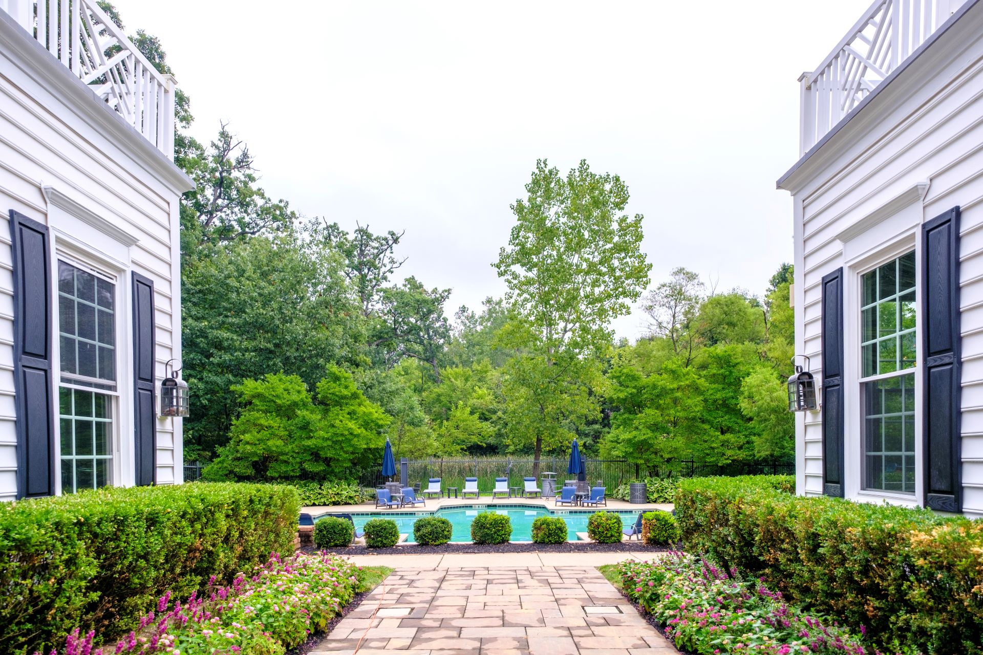 The Residence at Christopher Wren Apartments Image 26