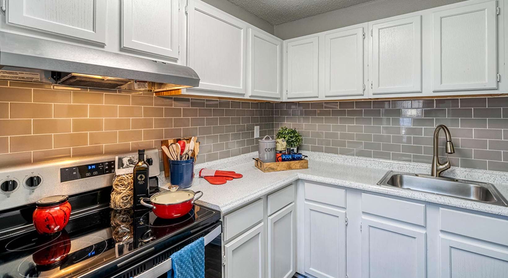 Forest Ridge at Terrell Mill Image 5