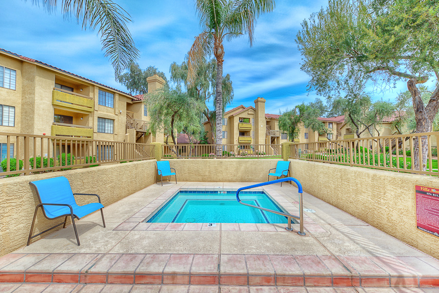 Villa Montana  Image 6