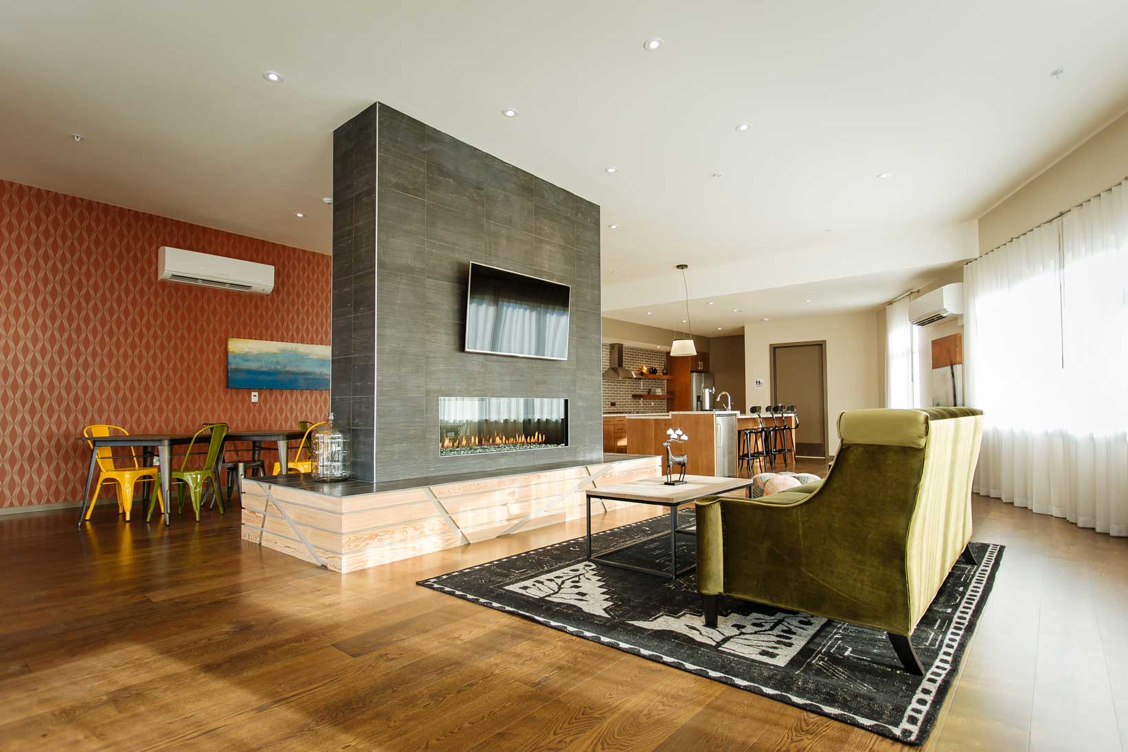 Grant Park Village Phase I Image 2