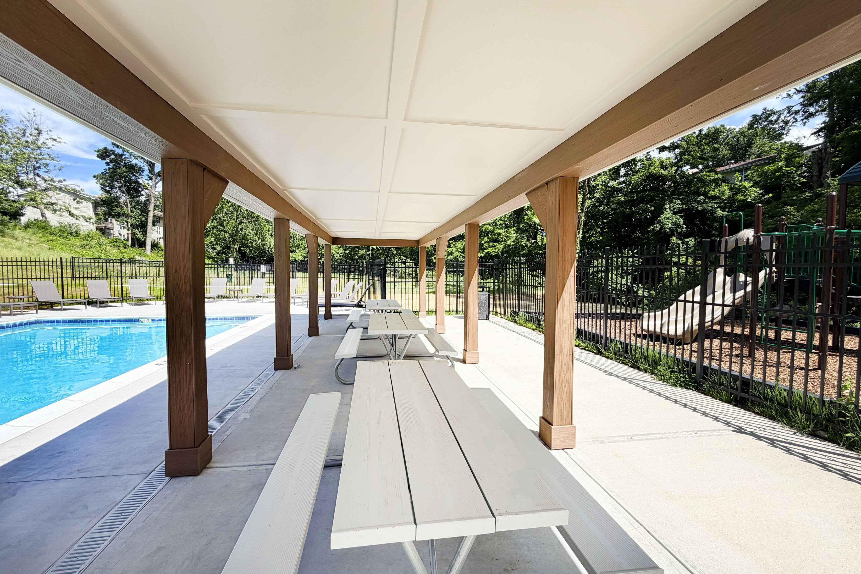 Timber Ridge Apartments Image 72