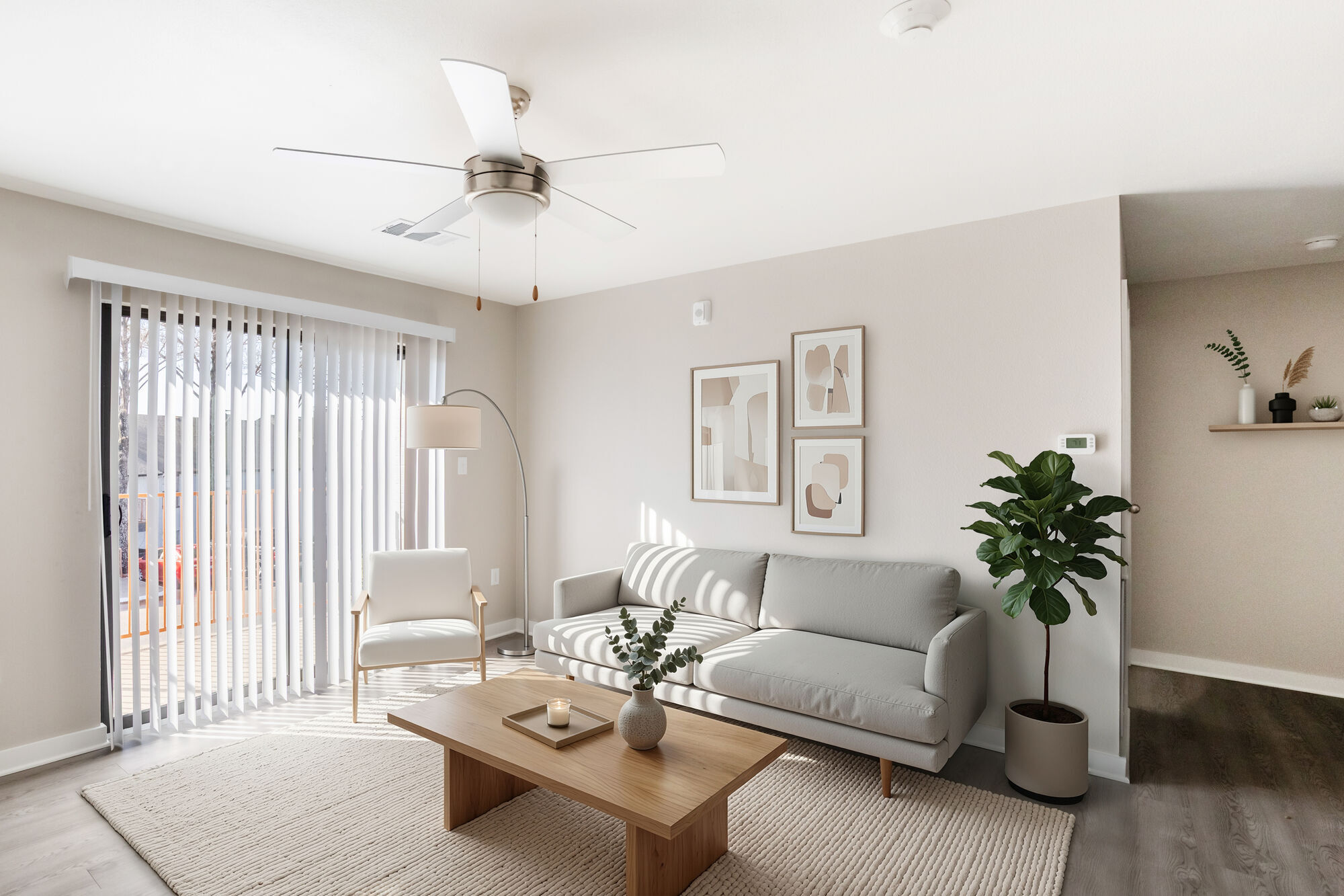 Lockhart Apartment Homes Image 1