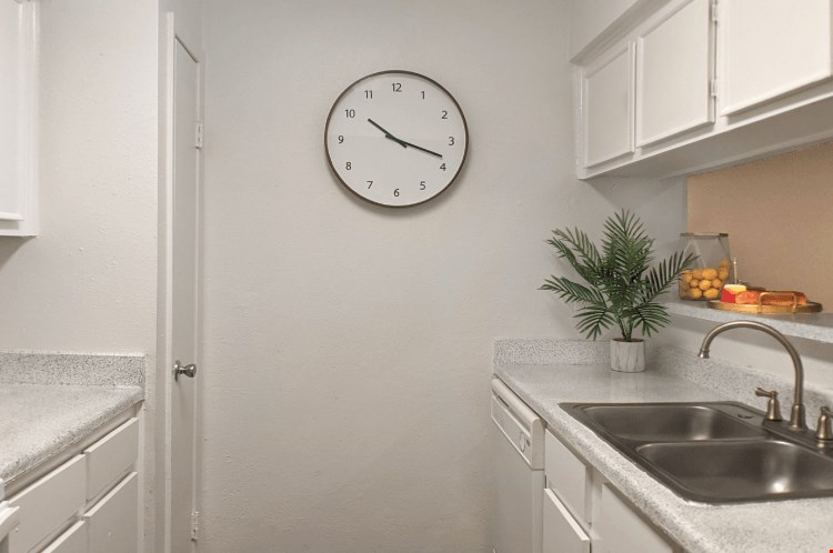 Waters of Winrock Apartments Image 11