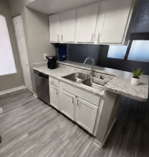 Vista Del Sol Apartments Image 58