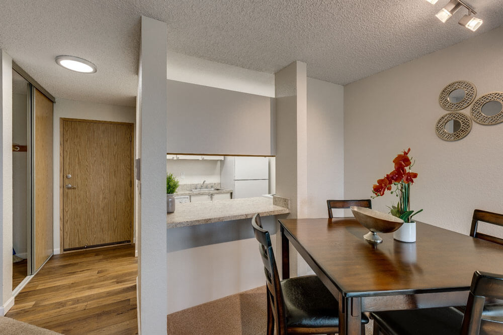 Campo Basso Apartments Image 24