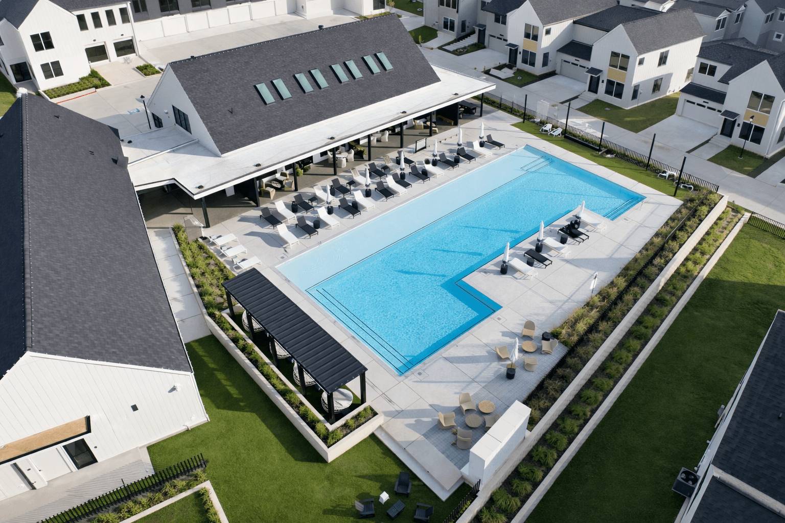 The Sylvan in the Woodlands Image 20