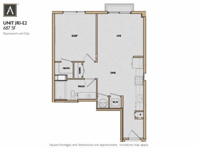 Aertson Midtown Image 1
