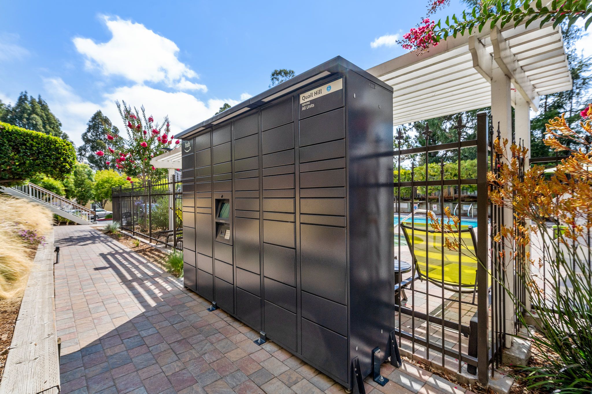 Quail Hill Apartments Image 34