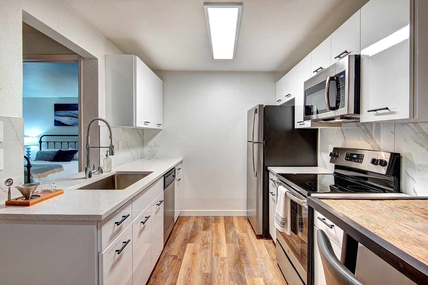 Woodlake Apartments Image 4