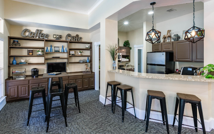 Saint Andrews at River Park Image 1