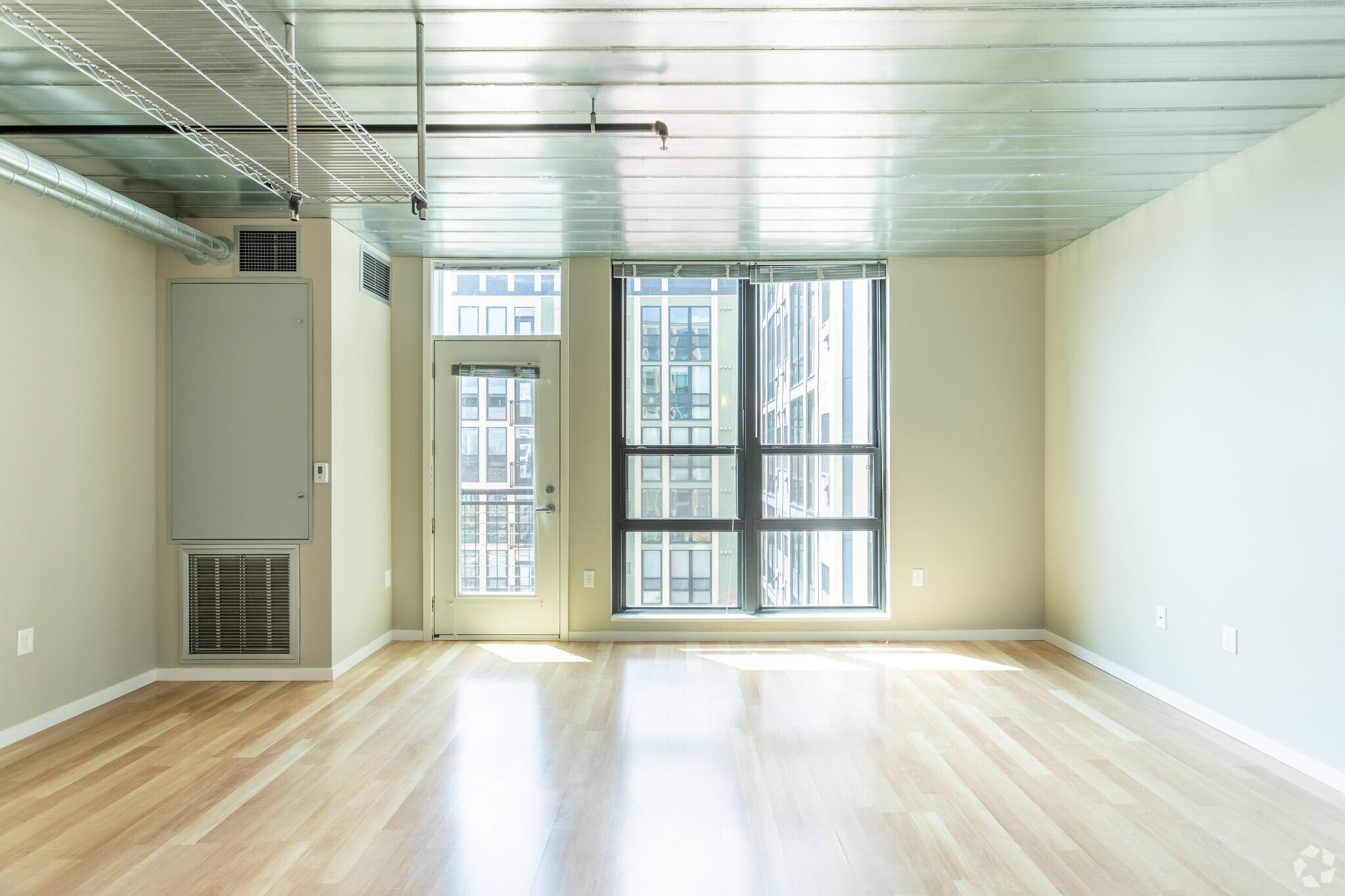 Ann Arbor City Club Apartments Image 10