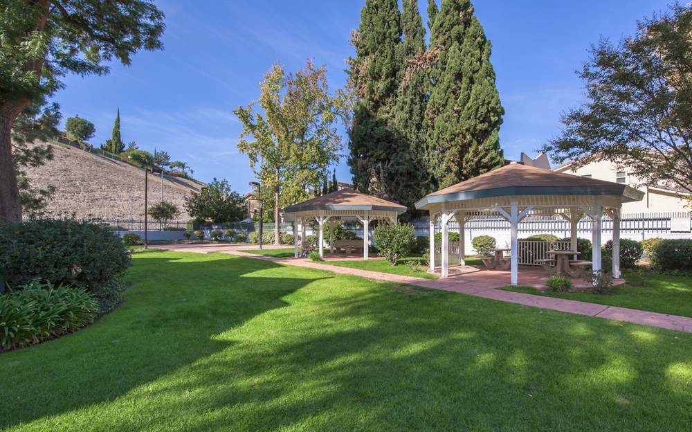 Villa Topanga Image 3