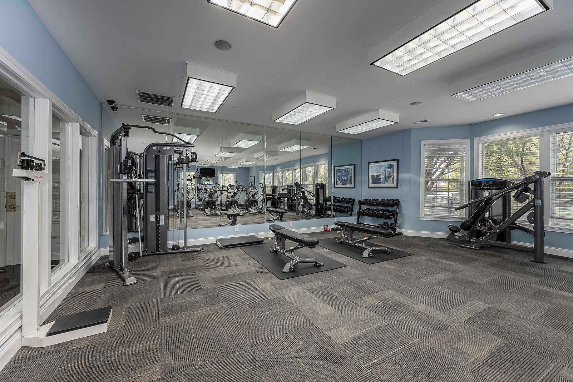 Falls at Landen Image 30