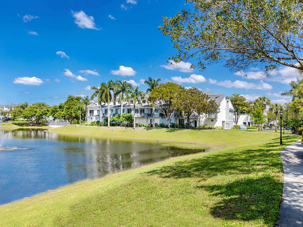 Villas D'Este Image 18