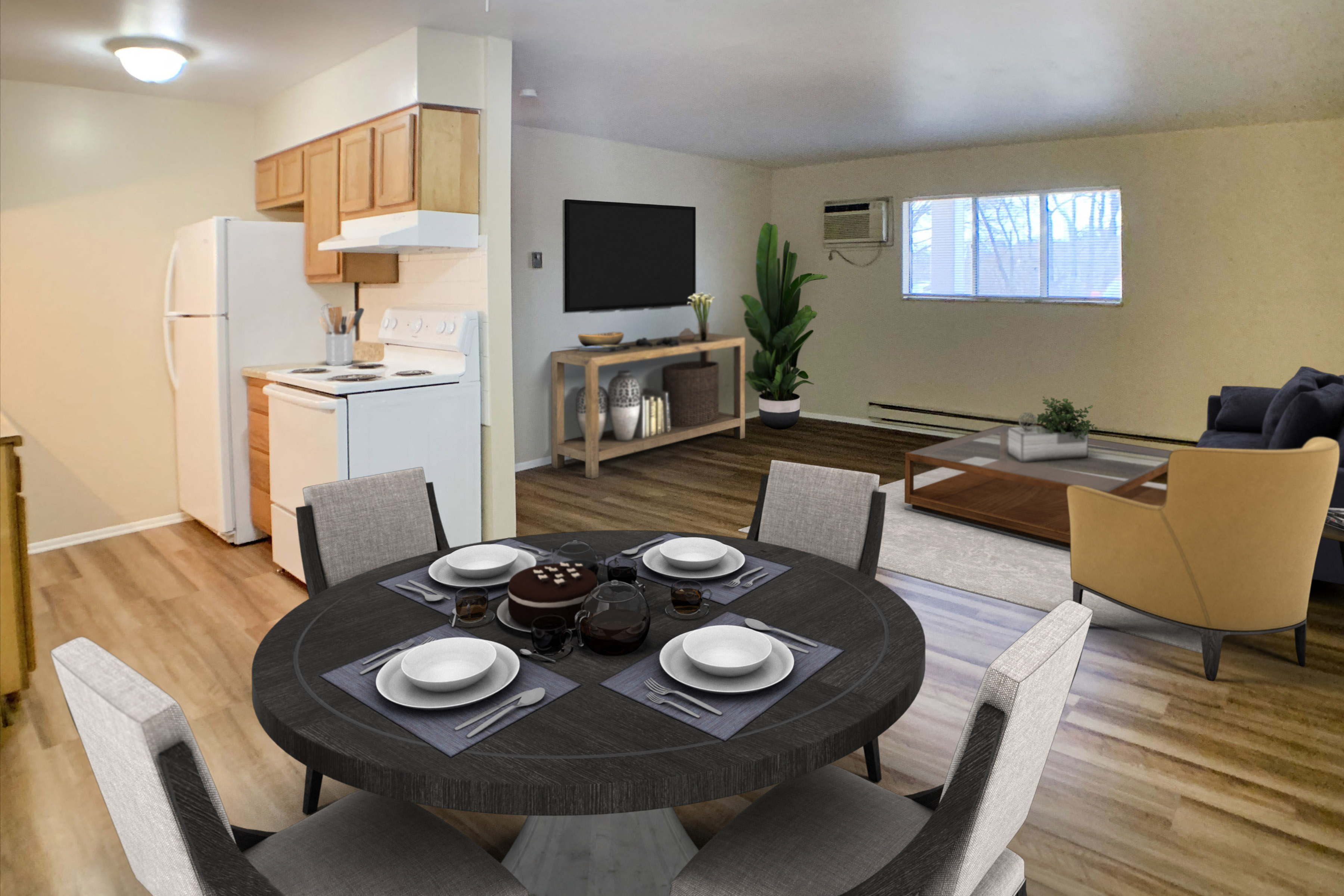 Crown Ridge Apartments Image 2