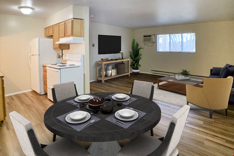 Crown Ridge Apartments Image 2