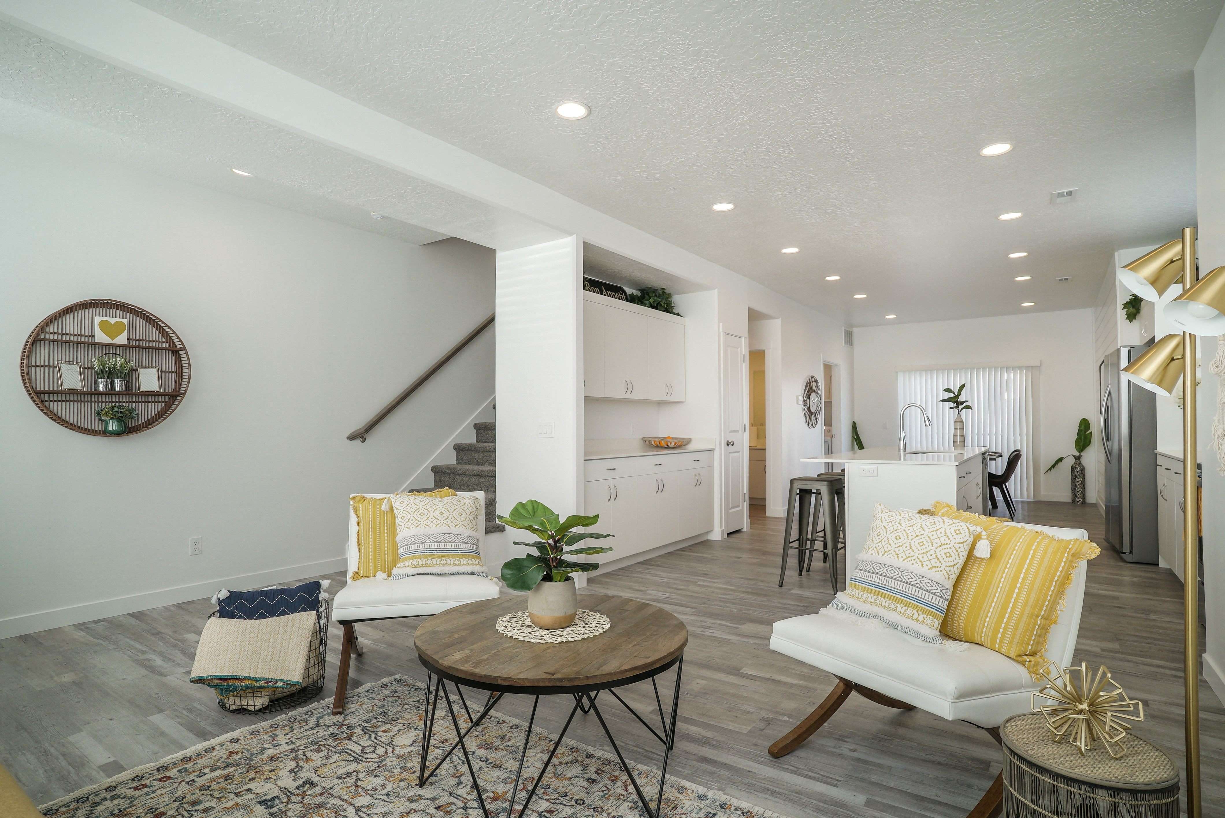 Riverwalk Townhomes Image 3