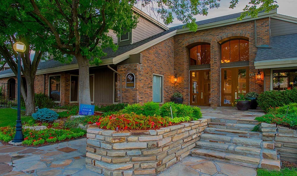 One Eton Square Image 2