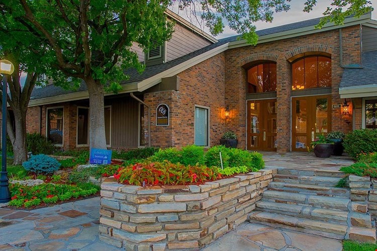 One Eton Square Image 2