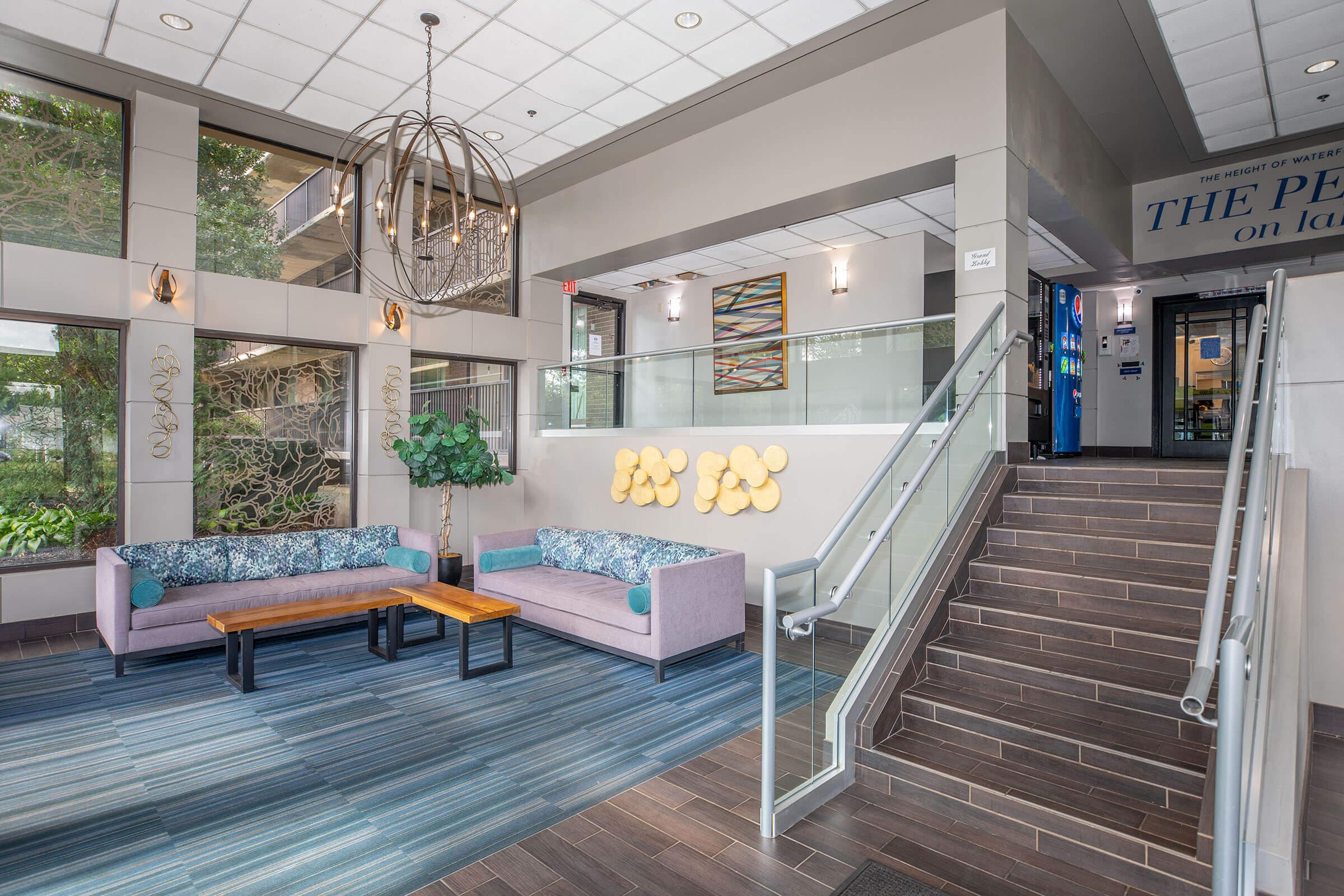 The Perch on Lake Image 27