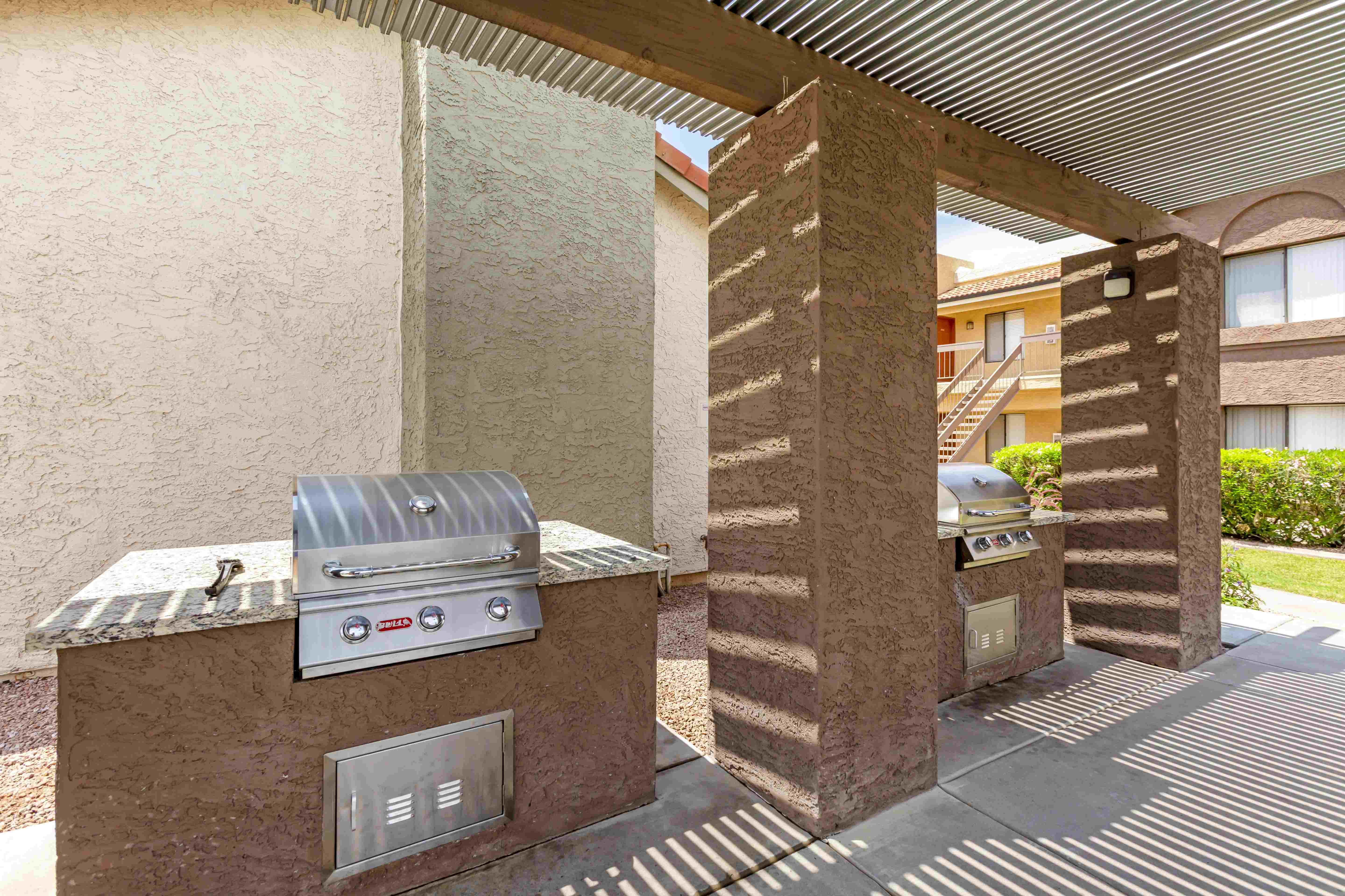 Autumn Creek Apartments OLD Image 25