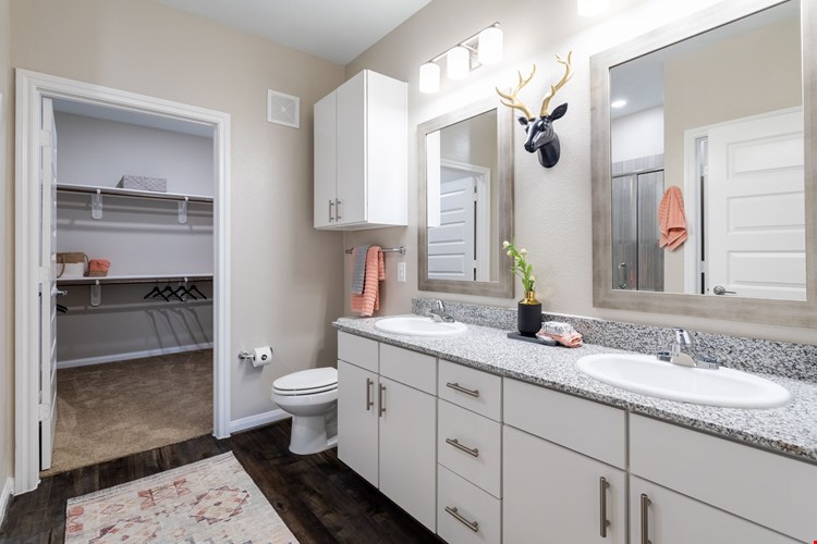 The Abbey at Sonterra Image 28