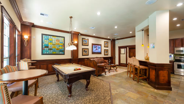 Lakes at Cinco Ranch Image 5