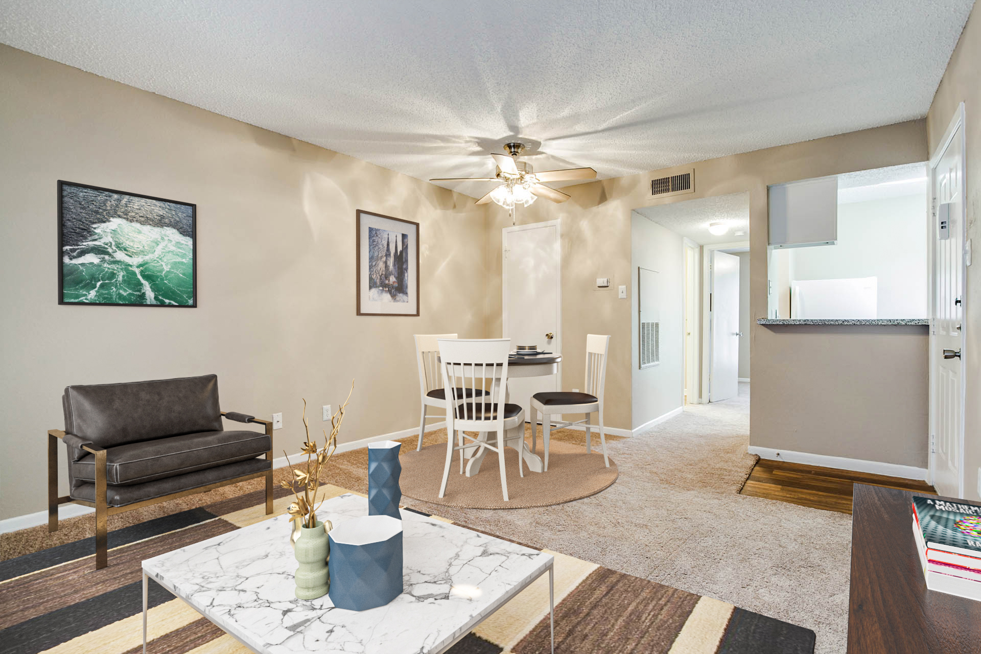 Ascent at Quail Creek Image 4