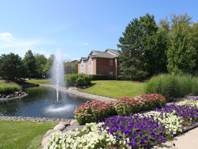 The Green at Chevy Chase Image 4