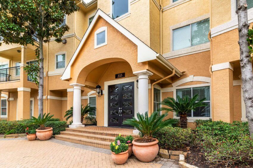 Nottingham Place Image 2