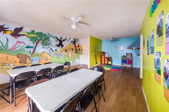 Stone Forest Image 5