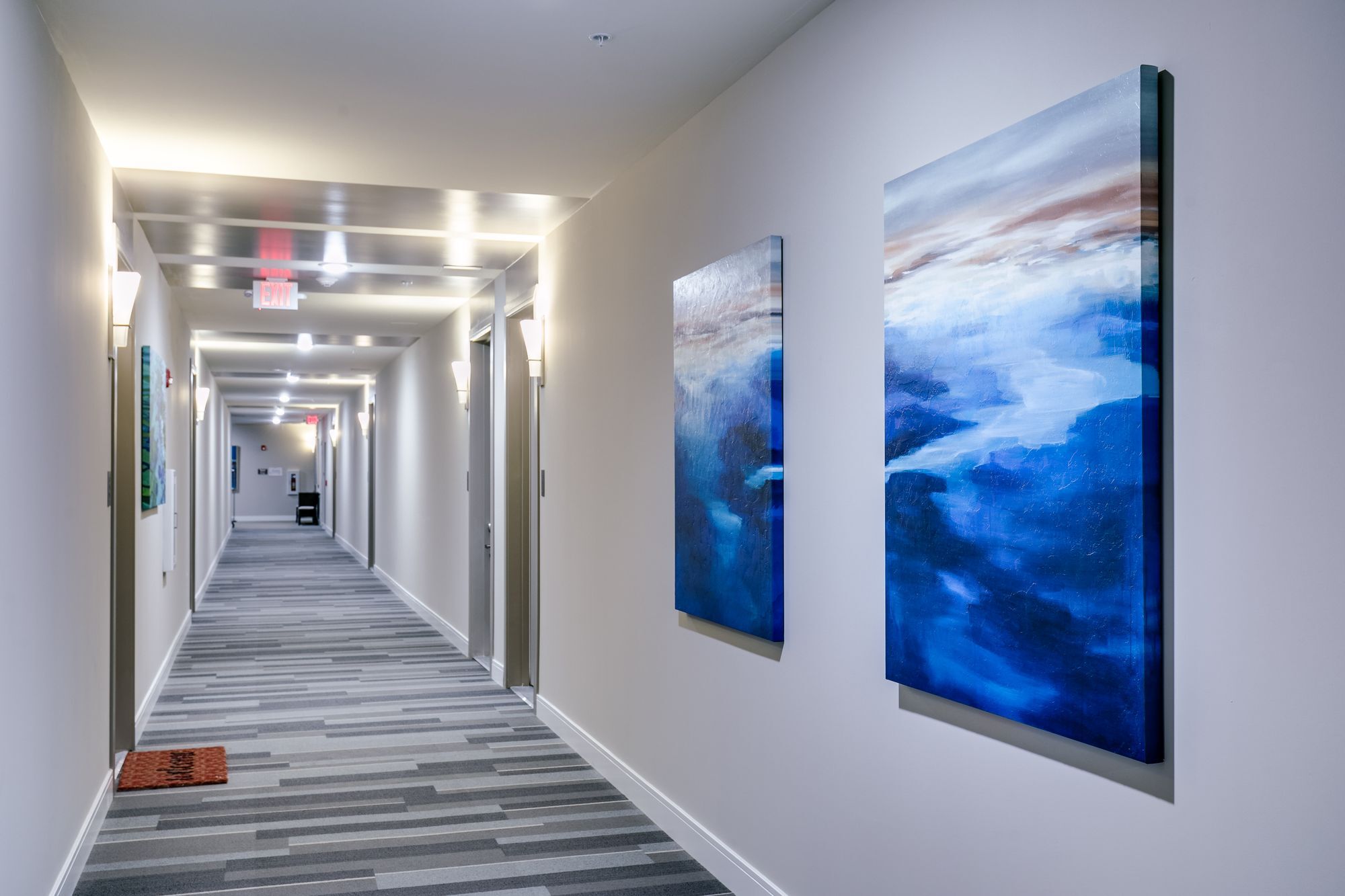 The Barton Apartments Image 9