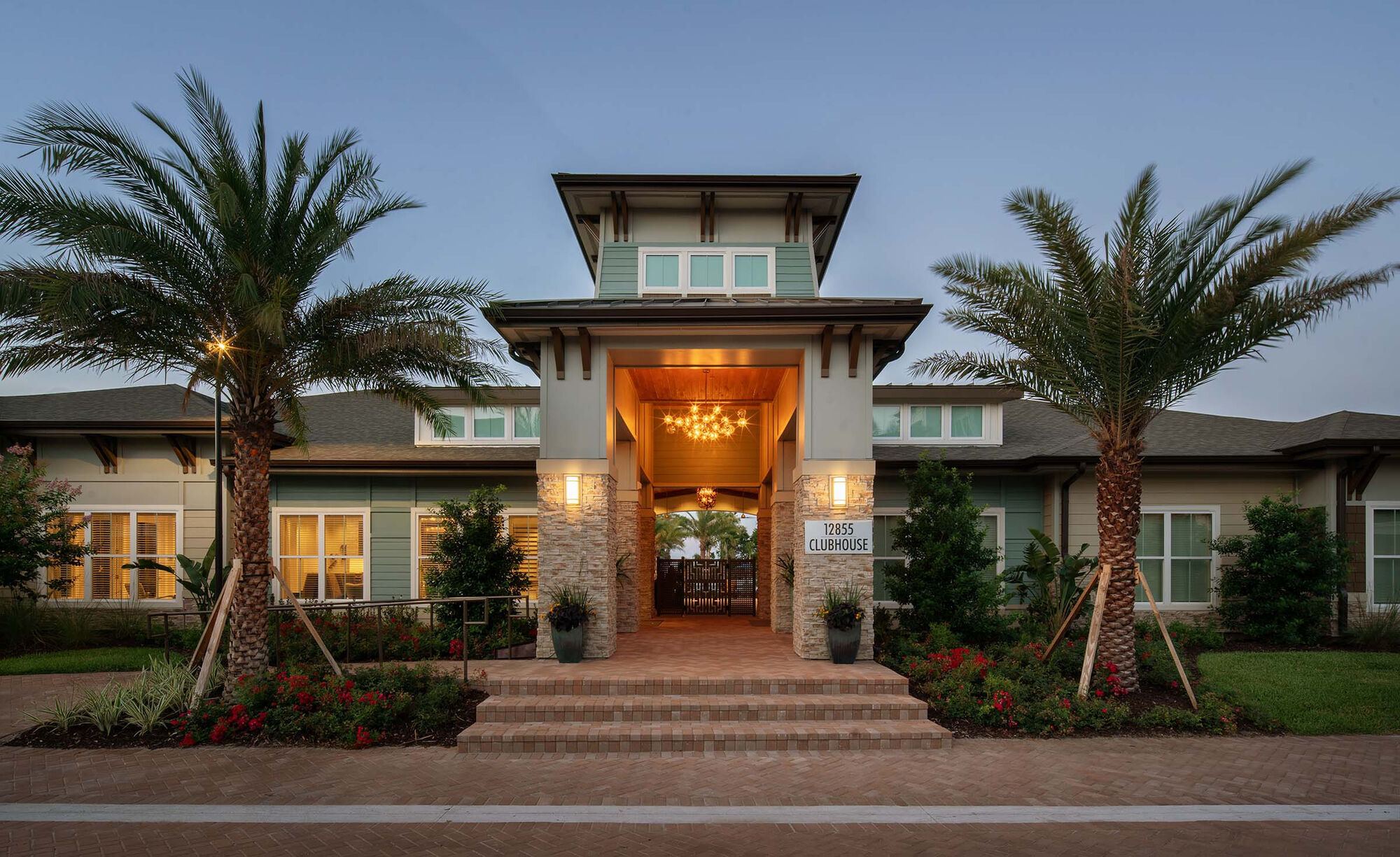 Camden at Lake Nona Image 39