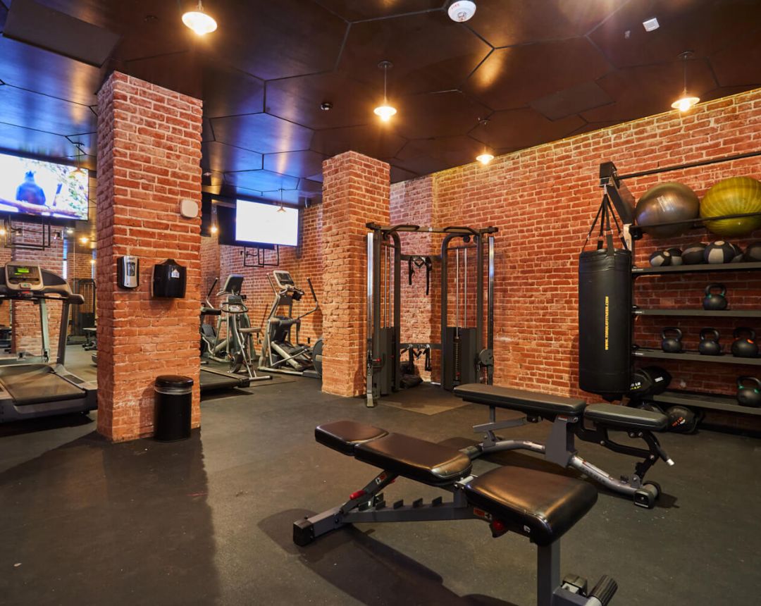 The Gershwin Image 1