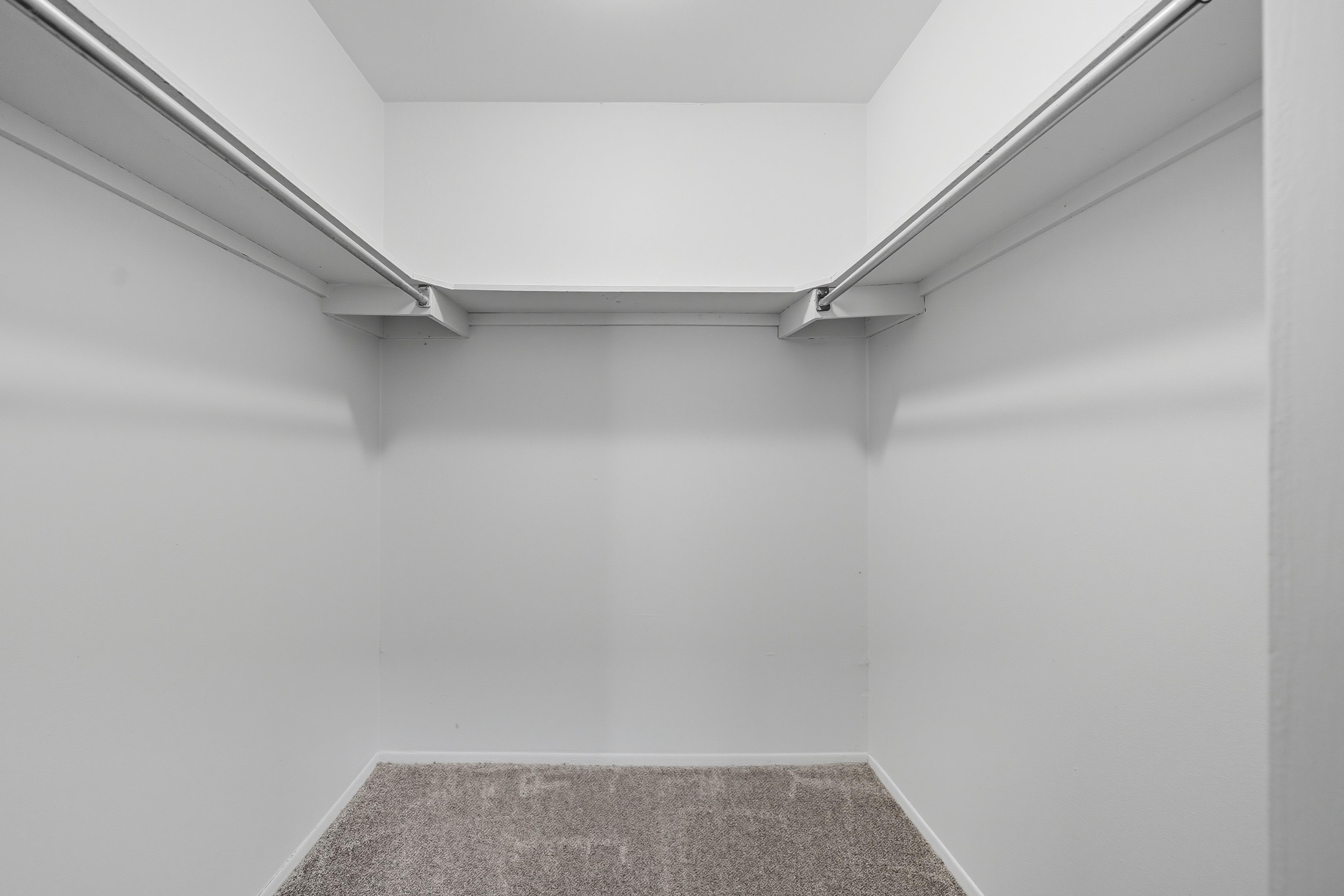 Ample Storage Space at Franklin River Apartments in Southfield, MI