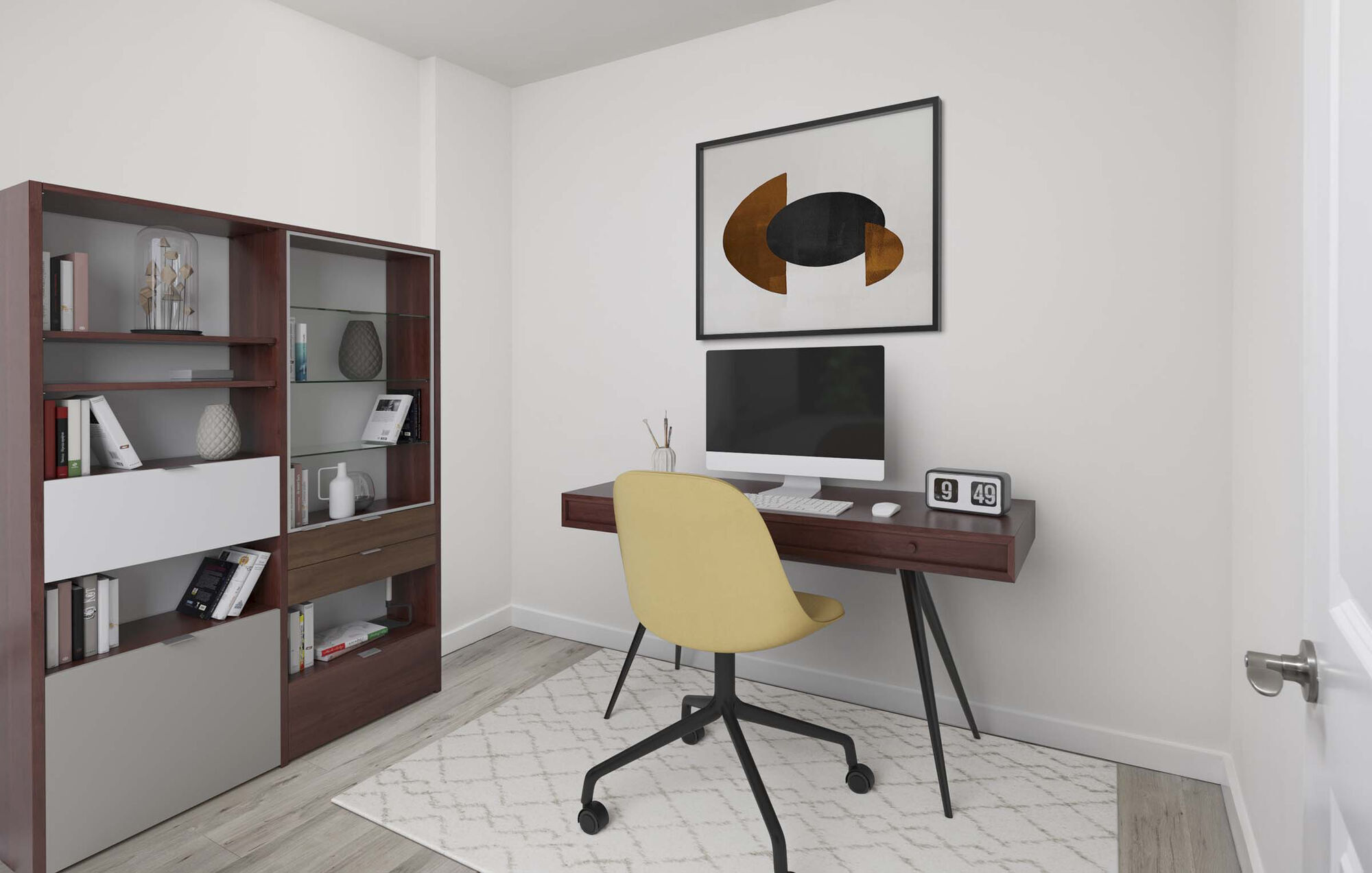 Camden Central Image 30