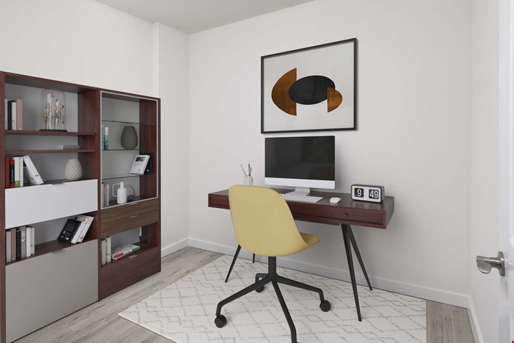 Camden Central Image 30