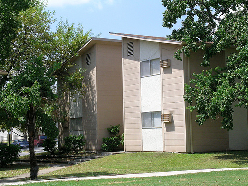 Parkside Apartments Image 2