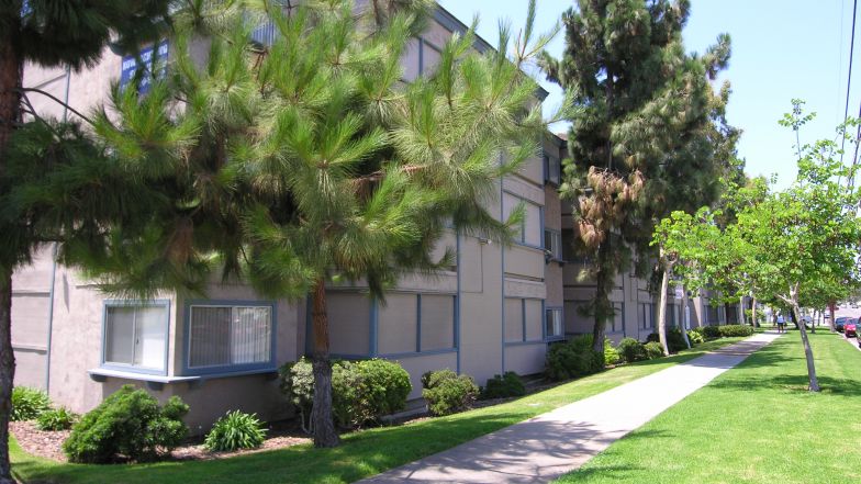 Park Fifth Avenue Senior Apartments Image 5